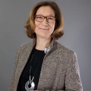 Suzanne PETERS