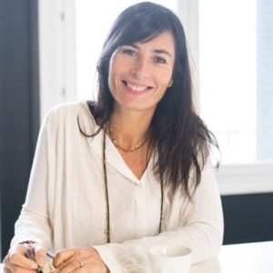 Claire GALLO