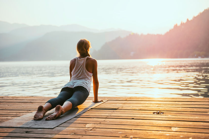 Read more about the article Is Your Life Passing You By? Achieving Peak Performance With NLP