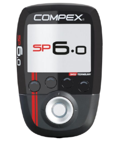 Compex Fit 3.0 Electroestimulador, Unisex, Azul Funda de protección para  Adulto, Unisex, Color Blanco : : Deportes y aire libre