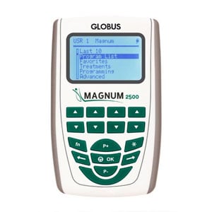 Globus Magnetoterapia profesional MAGNUM 2500