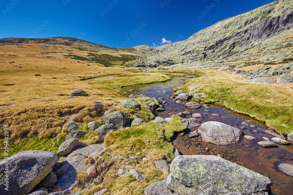 Parque Regional Sierra de Gredos guía para visitarlo