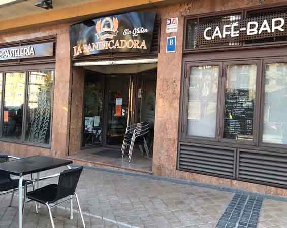 LA PANIFICADORA SIN GLUTEN, Segovia - Fotos, Número de Teléfono y  Restaurante Opiniones - Tripadvisor