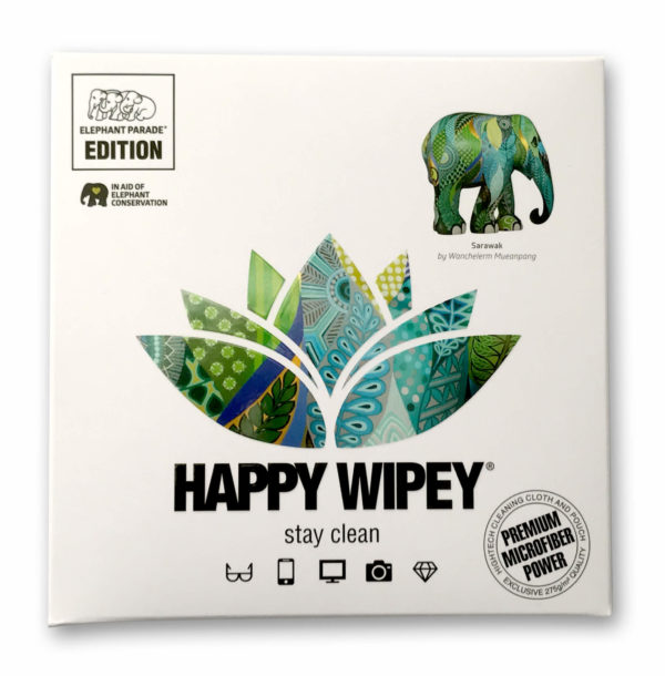 Happy Wipey SARAWAK - Wanchelerm Mueanpang 3