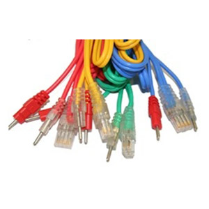 Cables 8P wire compex
