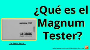 Electroestimulación y flacidez. Así puedes combatirla.