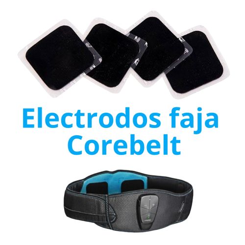 COMPEX CORE BELT - Faja abdominal - ELECTROESTIMULACIÓN.ONLINE