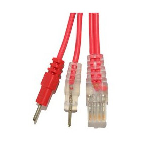 cable conexion 8P-wire