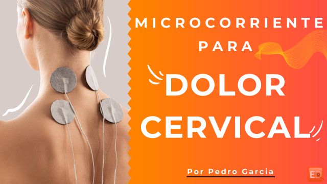 Microcorrientes en Fisioterapia - Fisiolab México