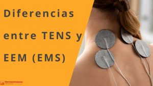 Cómo colocar electrodos para una Electroestimulación efectiva