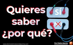 Electroestimulación: qué es, beneficios y otras preguntas frecuentes