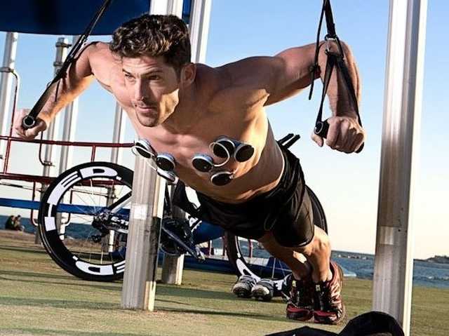 la electroestimulación puede sustituir al gimnasio en invierno
