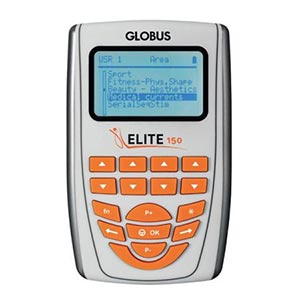 electroestimulador Globus Elite 150