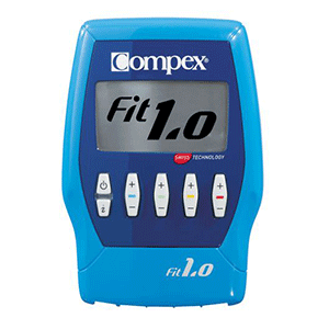 Electroestimulador compex runner – Biomedical Therapy