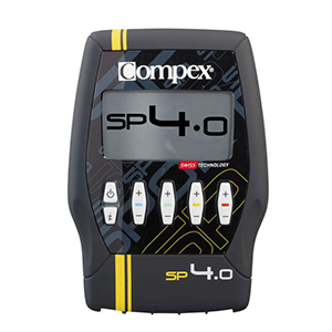 comprar Compex SP 4.0, precio, programas y entrenamientos