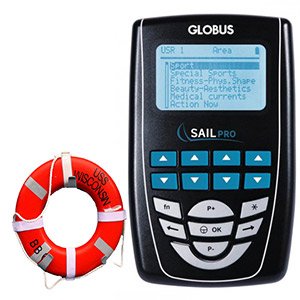 globus sail pro