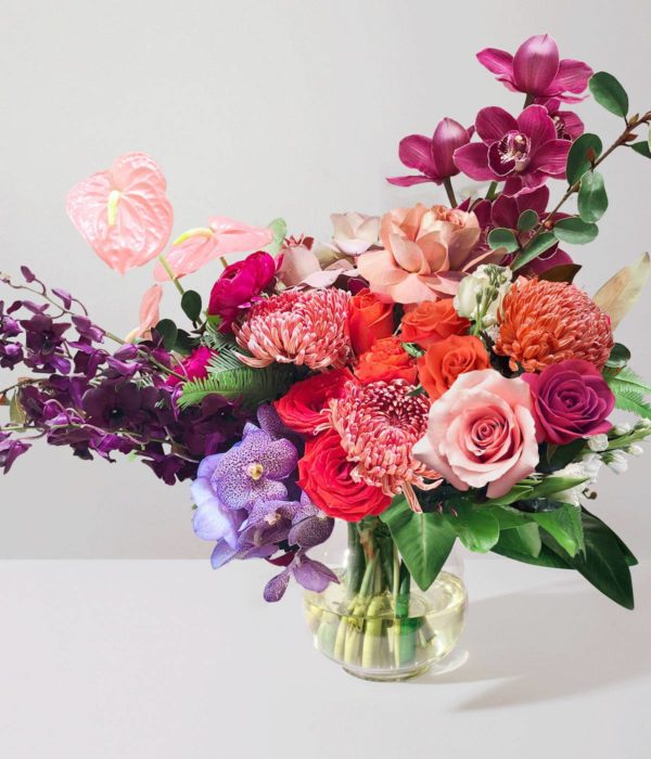 Florist Choice Vase Arrangements