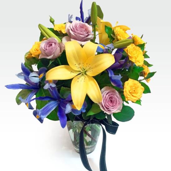 Order Fresh Flowers Online Flower Delivery Perth