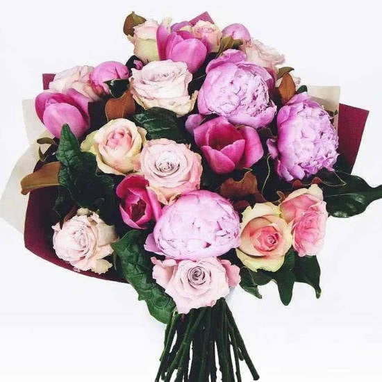 Order Fresh Flowers Online Flower Delivery Perth