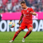 joshua kimmich : entre l’amour bavarois et la salsa barcelonaise – le feuilleton de l’uefa champions league !