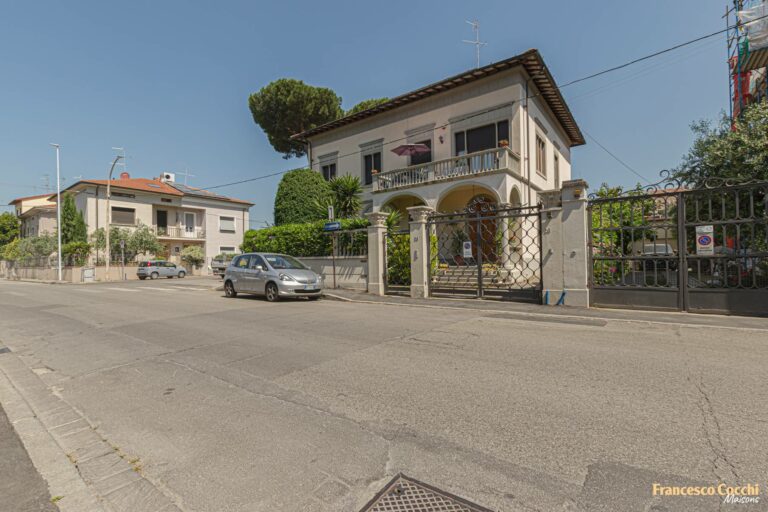 Vendita Residenziale Prato - Rif. 12252
