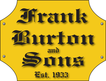 Frank Burton and Sons