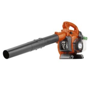 husqvarna 125b blower