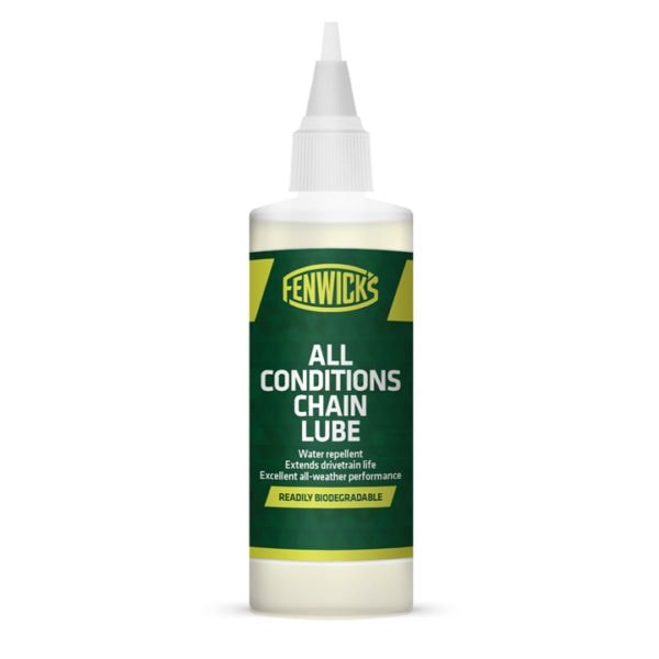 Fenwick's All Conditions Chain Lube 100ml