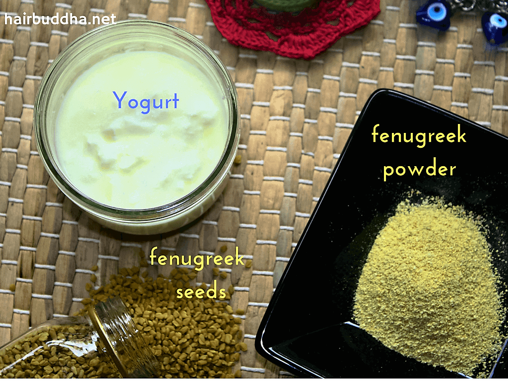 Buy NISARG ORGANIC FARM Combo of Fenugreek Seed and Herbal Black Mehndi I  Traditional Method Made I for Cooking, Health drinks, face, and Hair Packs,  Care & Growth I Long Lasting Color (