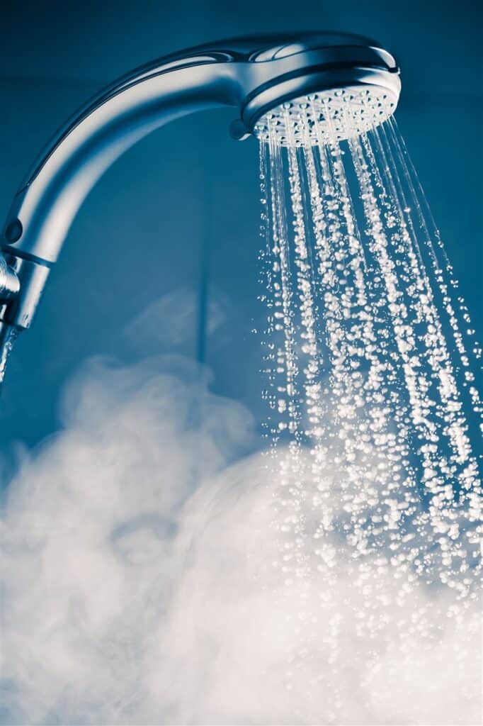 Why Hot Showers Can Cause Hair Loss 3 Reasons You Must Avoid it hair