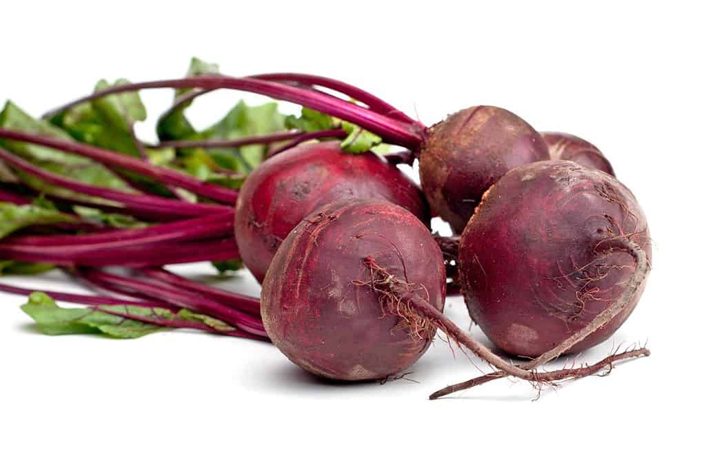 Beets for health