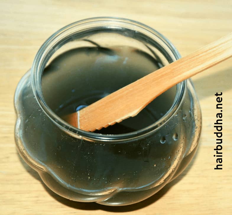 Homemade Black Seed (Kalonji) Hair Oil: Kick-Start Hair Growth and ...