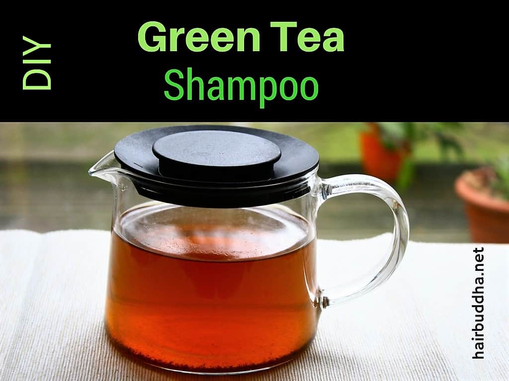 4 Homemade Shampoos for Hair Loss (Save your Hair) hair buddha