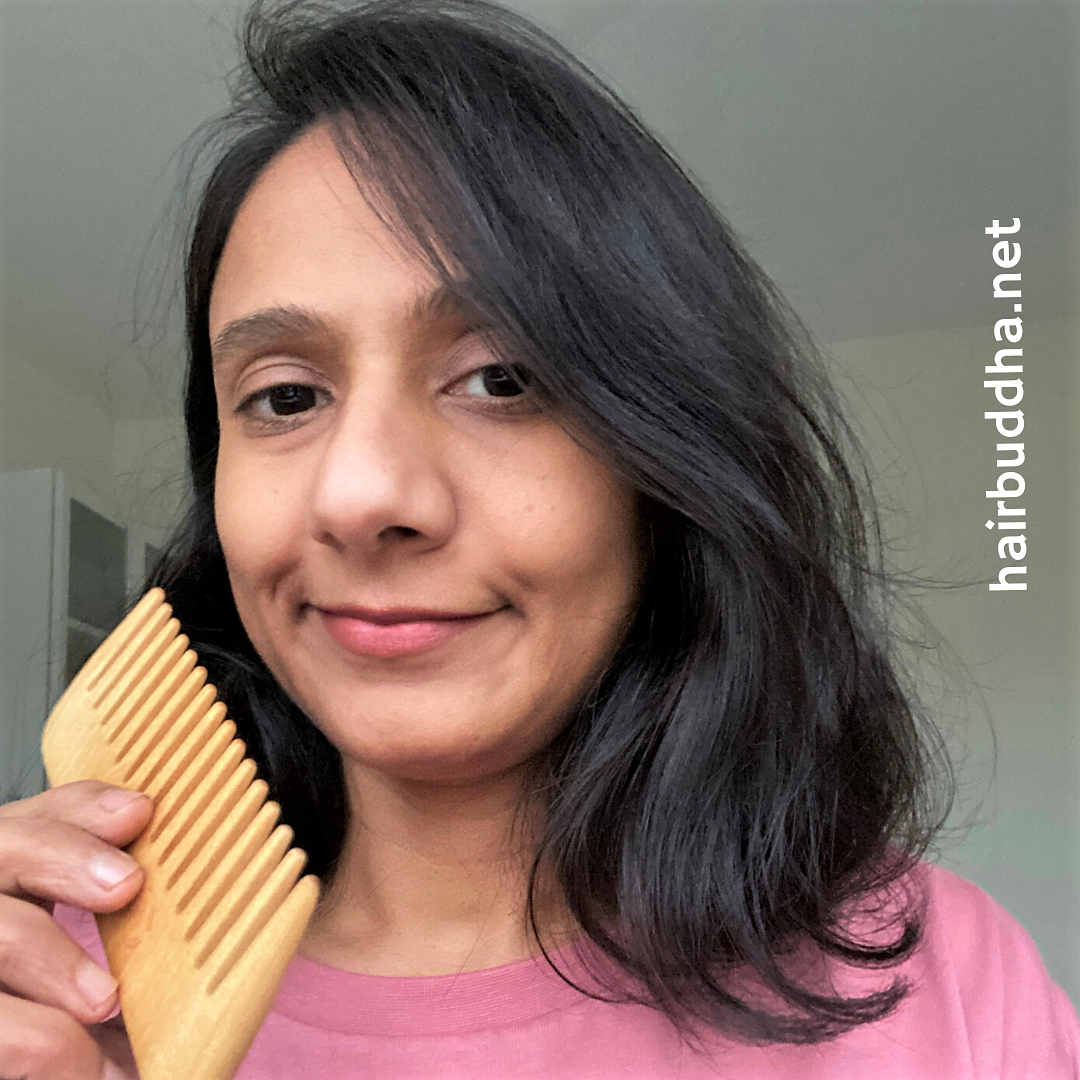 Why Use a Wooden Comb 8 Benefits for Your Hair and Scalp hair buddha
