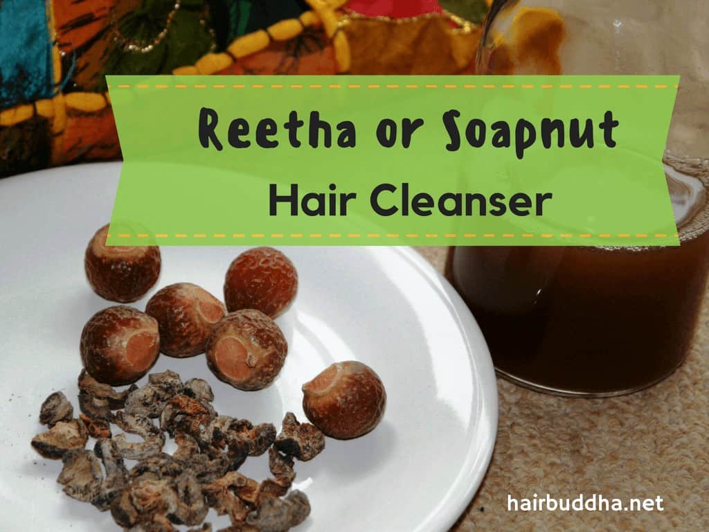Ayurvedic Hair Mask For Healthy Hair