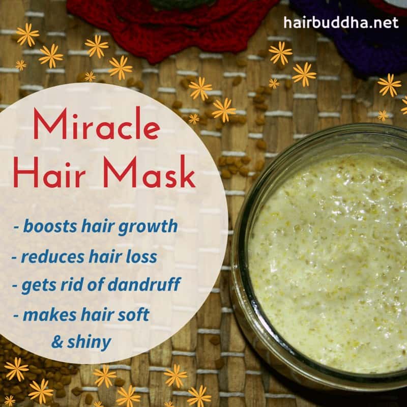 How to do a yogurt hair mask - Quora