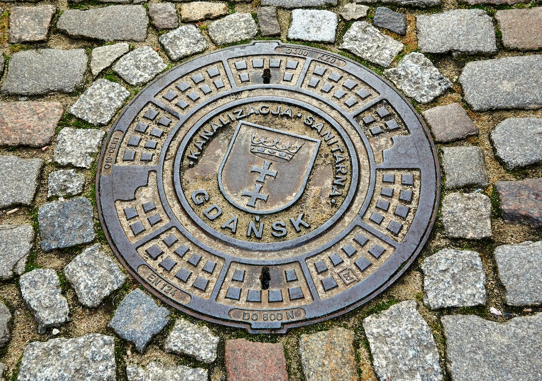 canal