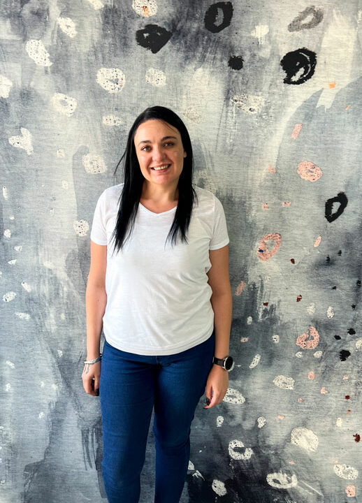 Meet the team - Jennys Travel