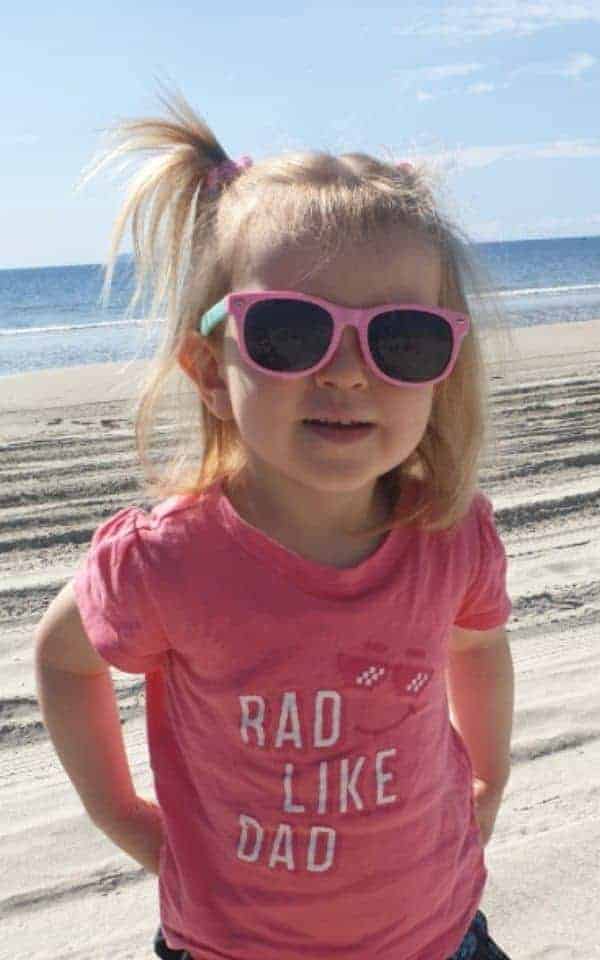 Kids Sunglasses Flexible Frames & Polarised UV400 Protective Lenses