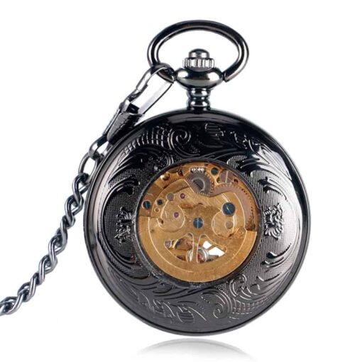 Reloj de Bolsillo Mecánico El Relojero