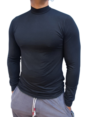 Gymshark arriva long sleeves de secagem rápida de mangas compridas de gola  redonda masculina