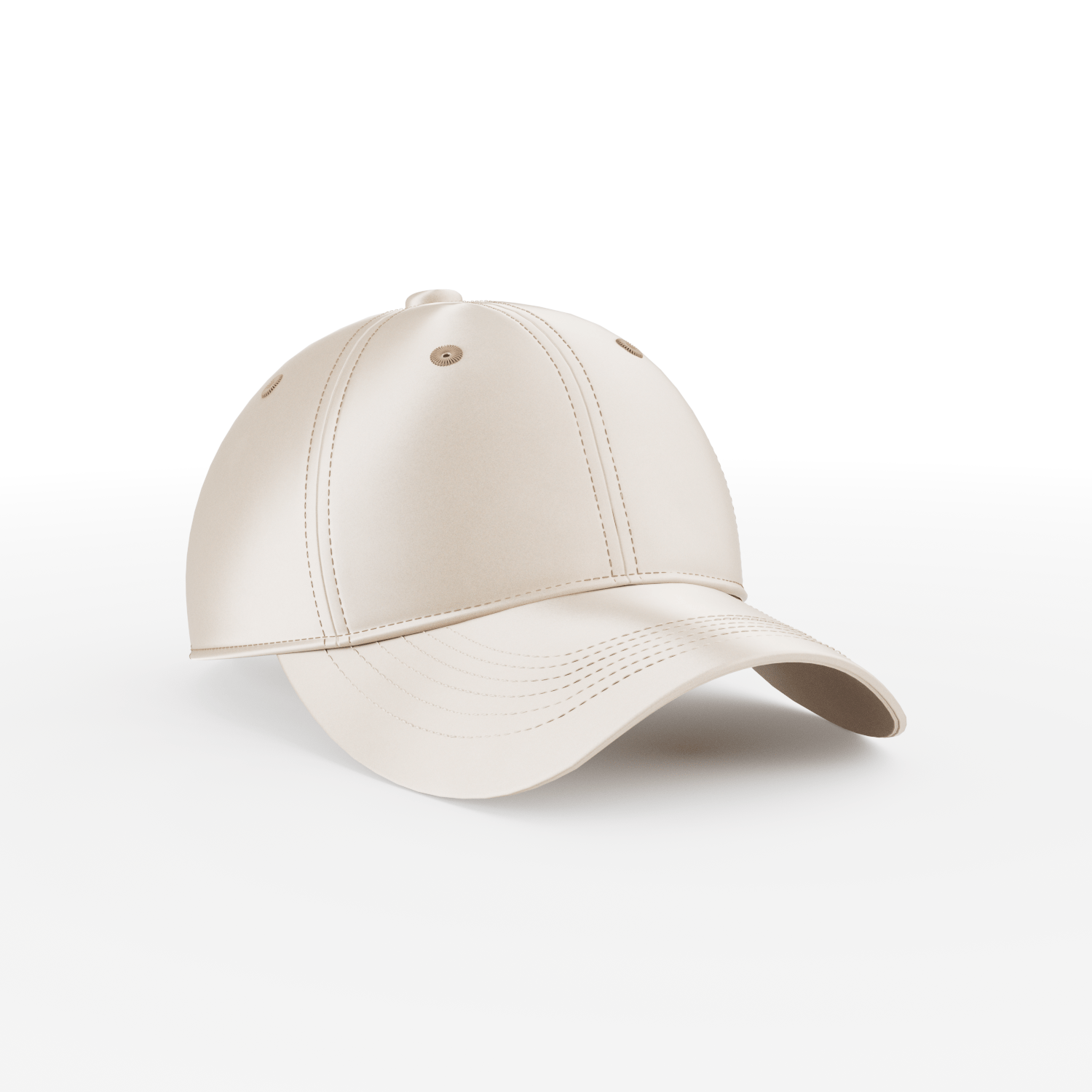 Cotton Adjustable Army Cap - Green – UP Headwear
