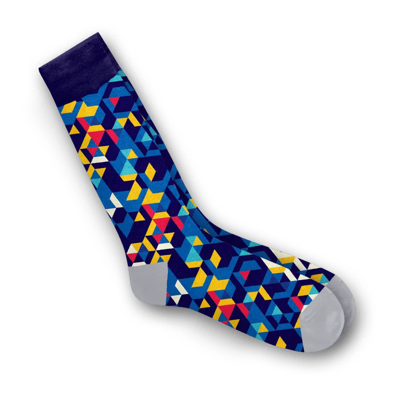 Personalized Socks – Staples Printing