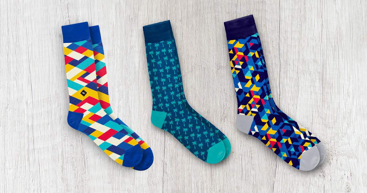 Purchase Wholesale custom grip socks. Free Returns & Net 60 Terms
