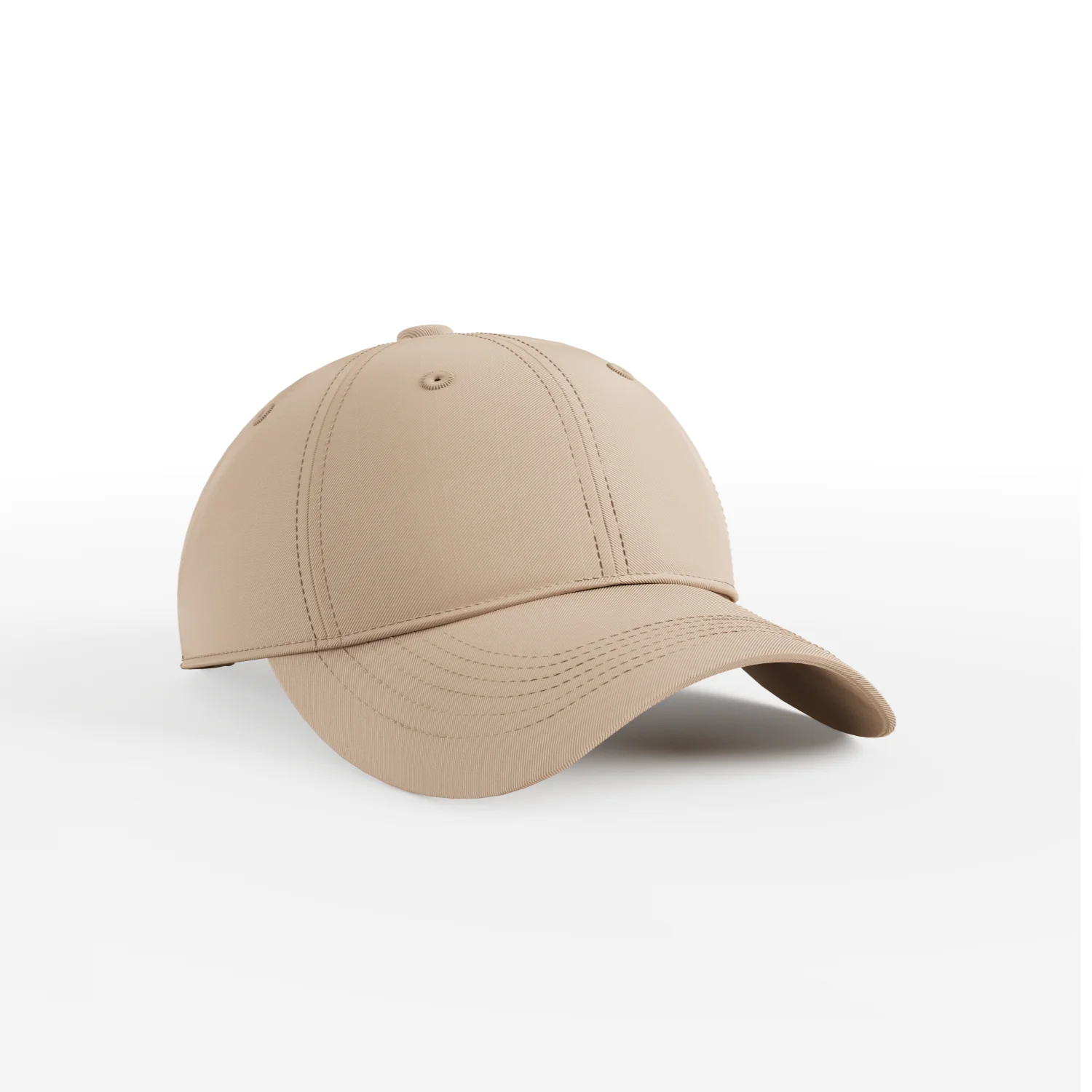 5 Pack Unisex Sublimation Mesh Baseball Hat Adjustable Plain Blank