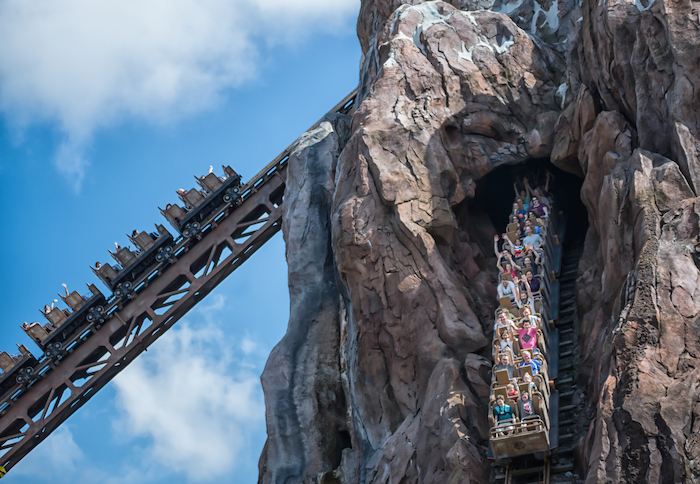 8 Facts You Didn t Know About Expedition Everest WDW Magazine