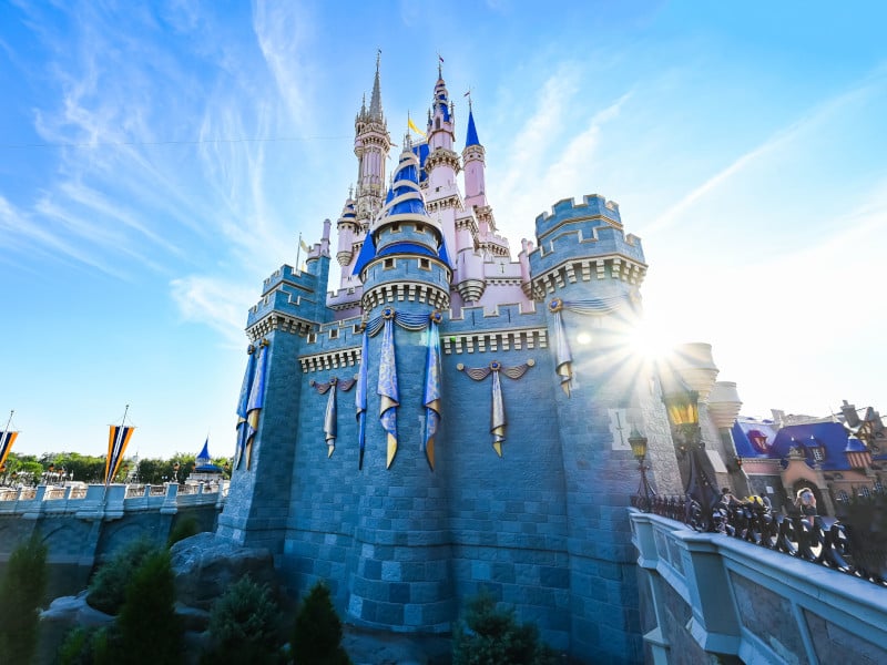 Adult Only Days at Disney World A Cool Idea That's Just a Dream