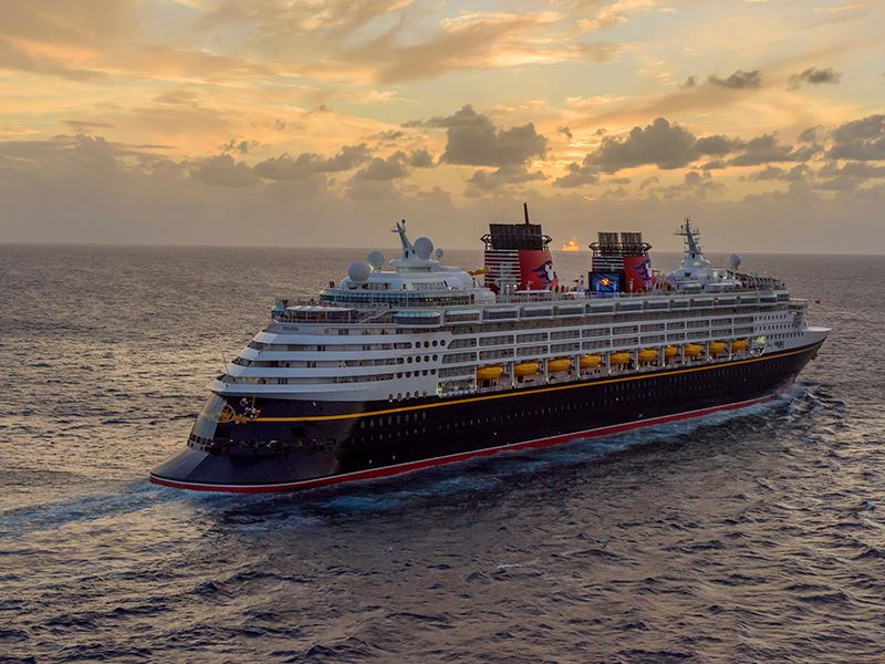 Things You Must Bring on a Disney Cruise, According to Traveler