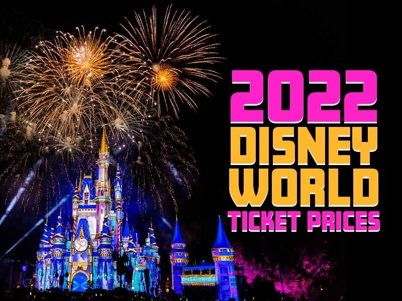 Free Disney World passes are the latest front in the war between