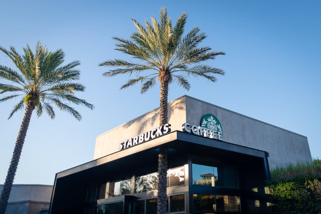 Guide to Starbucks at Disney World - Disney Tourist Blog